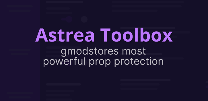 Banner for astrea toolbox addon